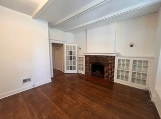 19 S Arthur Ashe Blvd APT 1, Richmond, VA 23220