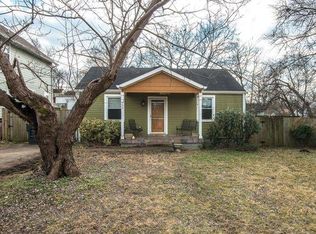 922 Strouse Ave, Nashville, TN 37206