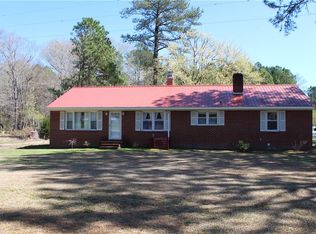 120 Williford Rd, Ahoskie, NC 27910