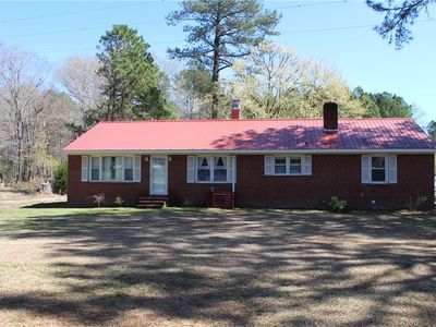 120 Williford Rd, Ahoskie, NC, 27910