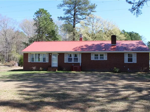 120 Williford Rd, Ahoskie, NC 27910