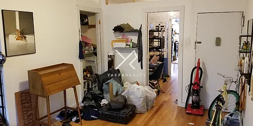 Rented by Yaffa Realty LLC