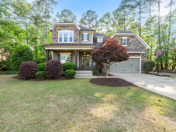 3010 Brighton Bluff Dr, Apex, NC 27539