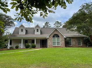 2134 Lloyd Hamilton Rd, McComb, MS 39648