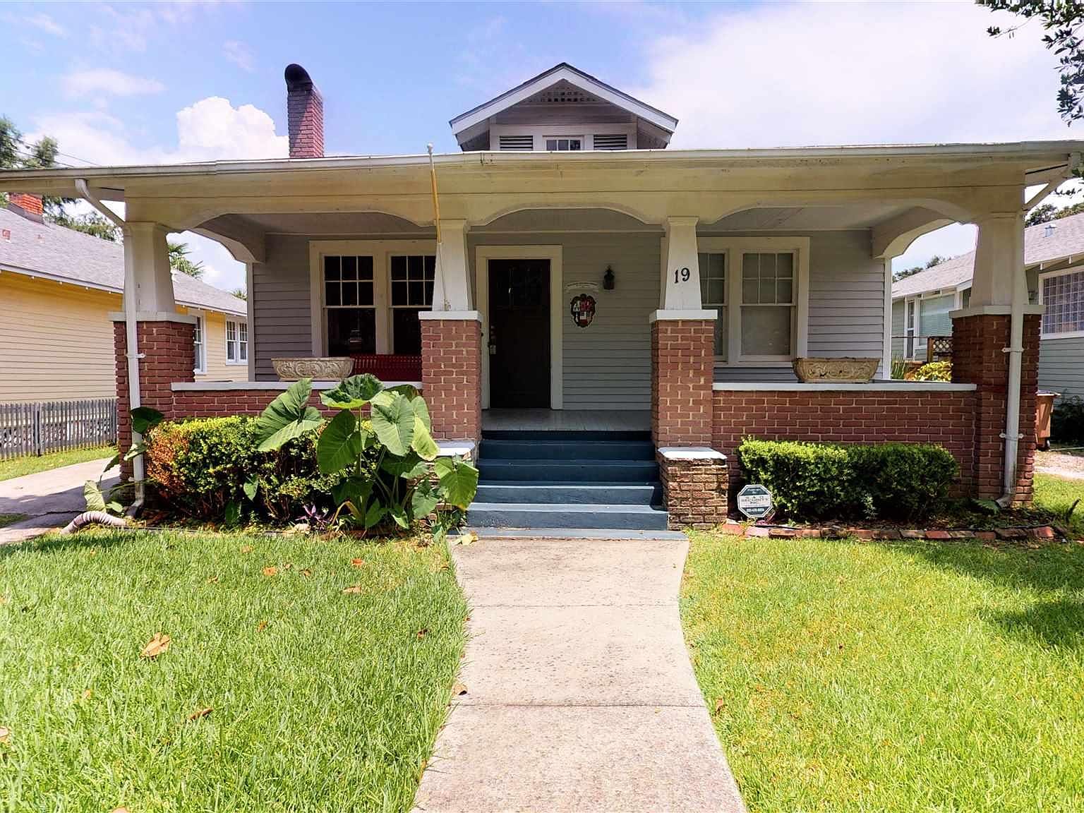 19 S Lafayette St, Mobile, AL 36604 Zillow