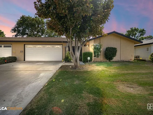 5913 Cypress Point Dr, Bakersfield, CA 93309