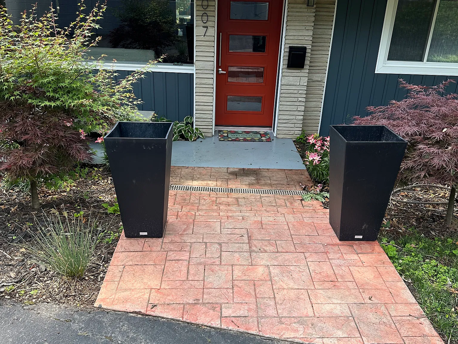 N Peace Haven Rd, Winston Salem — Photo 1