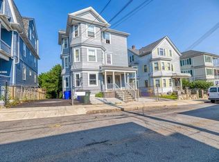 974-976 High St, Fall River, MA 02720