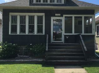 12512 Elm St, Blue Island, IL