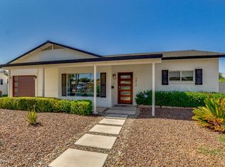 5810 N 11th Pl, Phoenix, AZ 85014