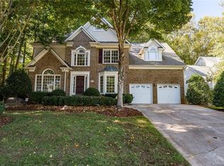 8624 New Oak Ln, Huntersville, NC 28078