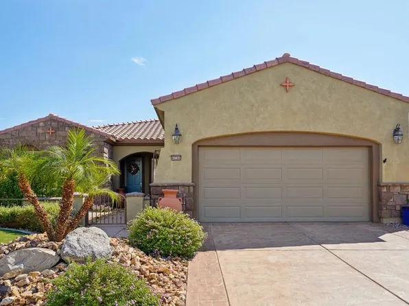 40266 Calle Loma Entrada, Indio, CA 92203