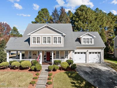 201 Oxford Park Blvd, Oxford, NC, 27565