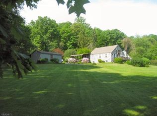 149 Harmony Brass Castle Rd, Washington, NJ 07882