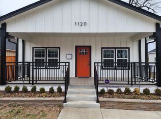 1120 S Atlanta Ave, Tulsa, OK 74104