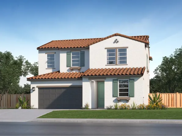 1142 N Salvin Ct, Mountain House, CA 95391