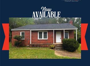 264 Muse St, Jackson, TN 38301