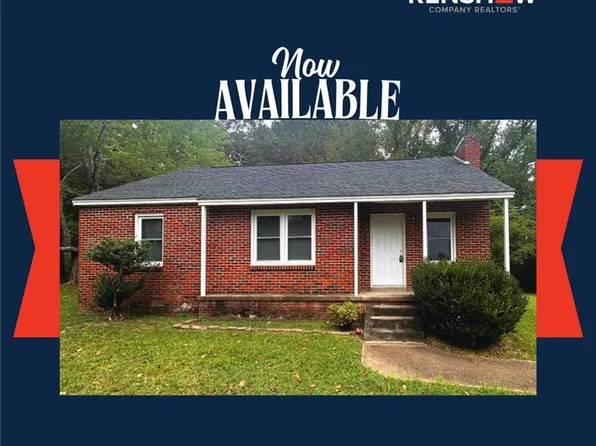 264 Muse St, Jackson, TN 38301