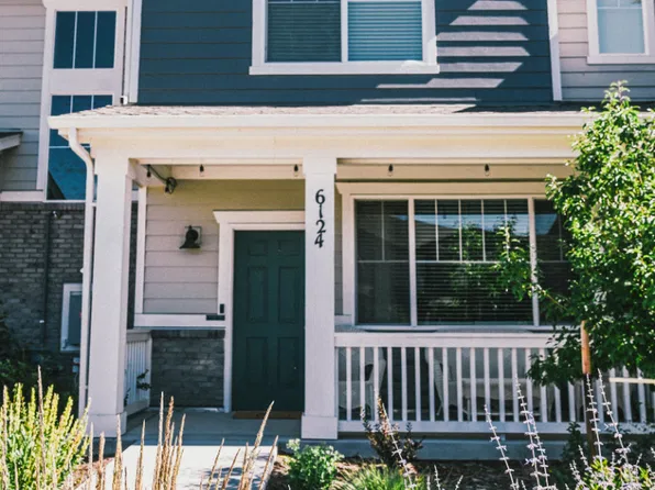 6124 N Lisbon St, Aurora, CO 80019