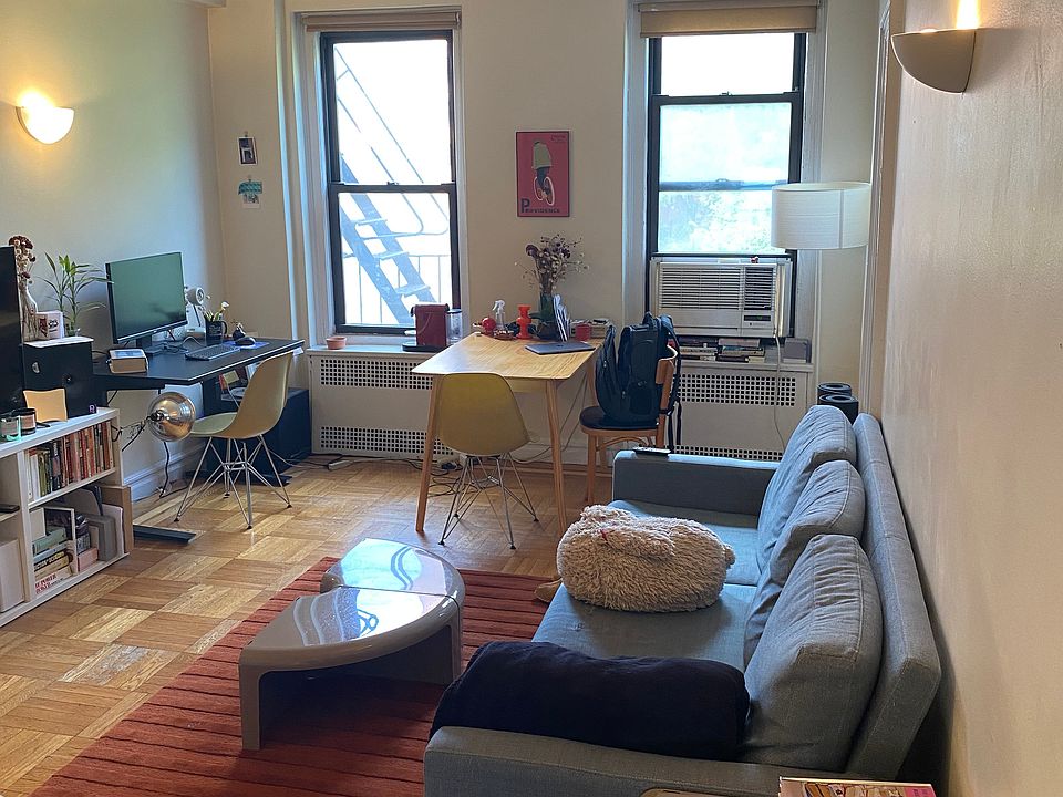 1st image of 129 W 89th St APT 58