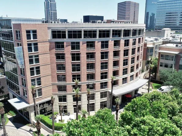 1901 Post Oak Blvd APT 2215, Houston, TX 77056