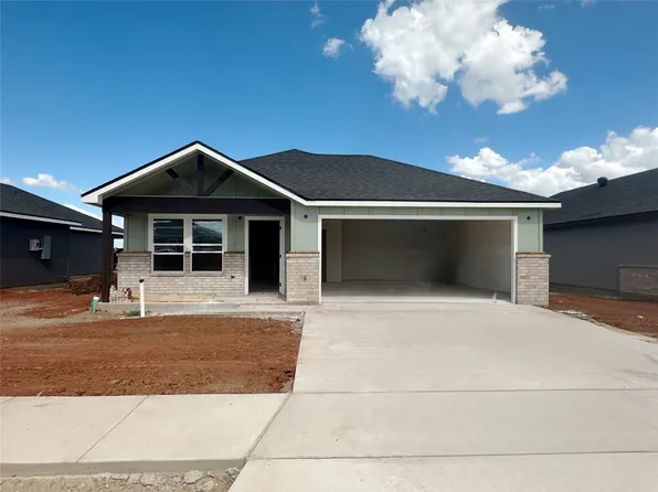 410 Goa Way, Abilene, TX 79602