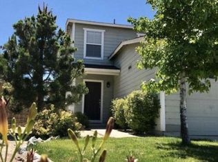 8685 Bagpipe Cir, Reno, NV 89506