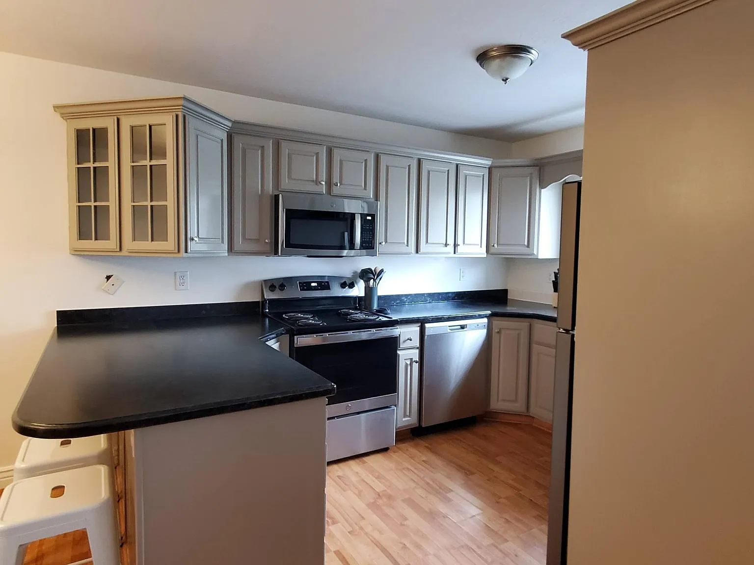 3 bed, 1317 sqft, $2,500 — Photo 3