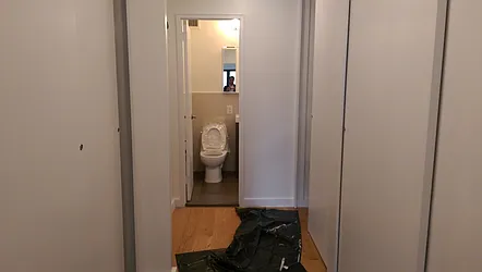 Rented by Manhattan Apartment Organization