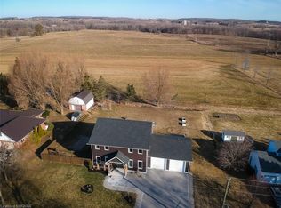 1326 Lisbon Rd, Wilmot, ON N0B2T0