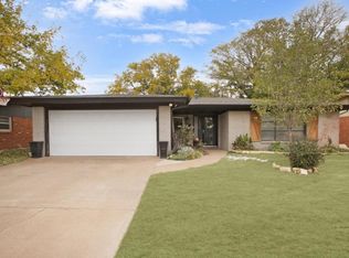 5434 8th Pl, Lubbock, TX 79416