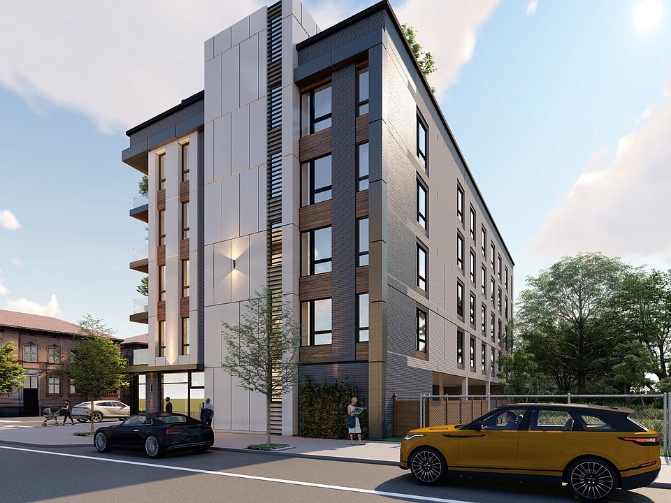 1st image of 209-213 Mount Pleasant Ave #303