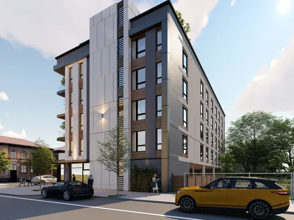 209-213 Mount Pleasant Ave, Newark, NJ