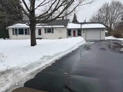 501 6th St NW, Elk River, MN, 55330