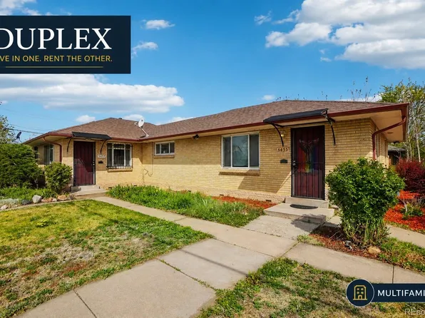 5455 E 36th Avenue, Denver, CO 80207