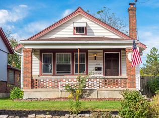 2612 Westfield Ave, Dayton, OH 45420