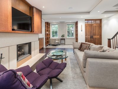 31 S Russell St, Boston, MA, 02114