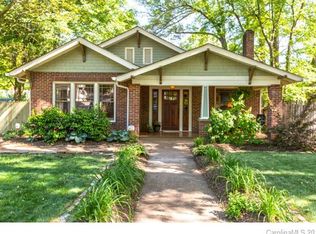 3316 Ritch Ave, Charlotte, NC 28206