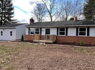 4843 Millers Station Rd, Hampstead, MD 21074