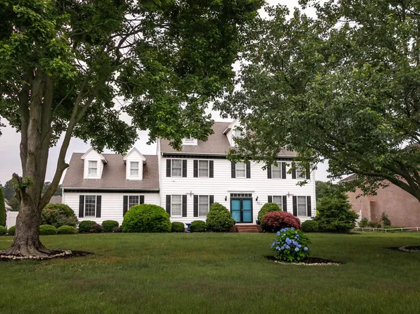 5444 E Nithsdale Dr, Salisbury, MD 21801