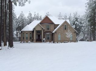 177 Crooked Branch Way, Troutman, NC 28166