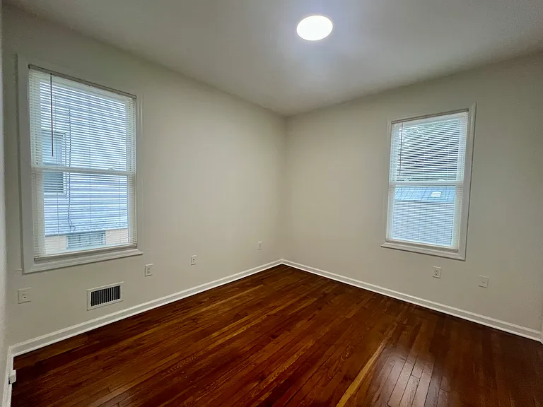 Bedroom # 1