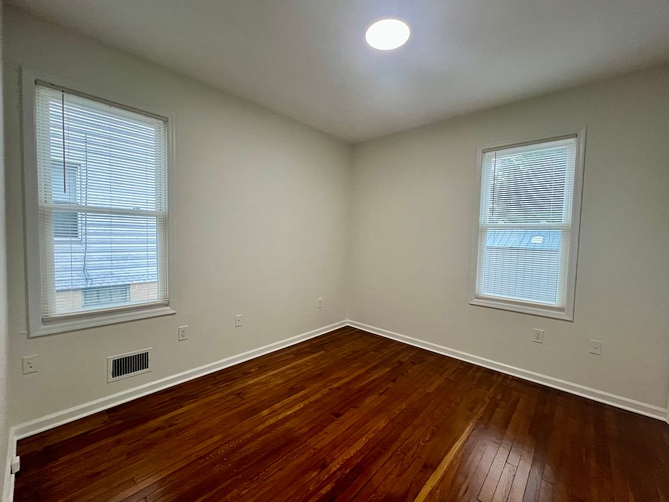Bedroom # 1
