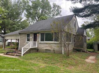 6028 Lewis Way, Louisville, KY 40272