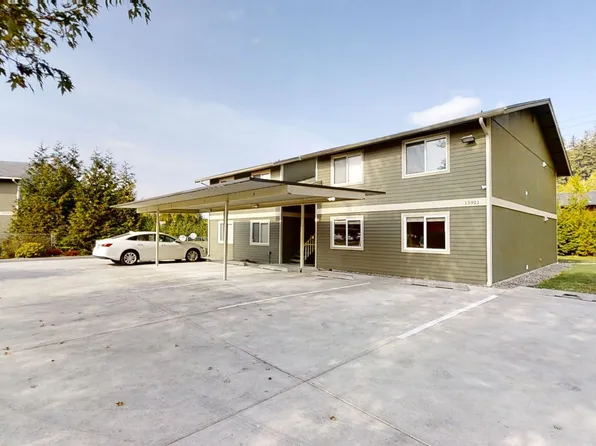 15915 52ND ST E, 15915 52nd St E APT B, Sumner, WA 98390