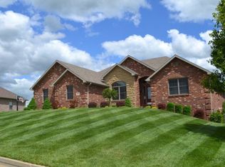 217 Covered Wagon Rd, Jefferson City, MO 65109