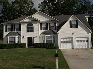 3591 Riverview Approach, Ellenwood, GA 30294