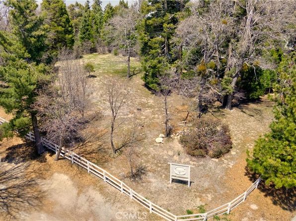 0 Sawmill Rd, Twin Peaks, CA 92391