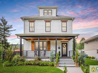 283-5 Muriel Ave, North Plainfield, NJ 07060