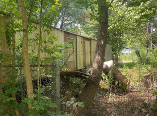 260 Hedge Dr, Benton, LA 71006